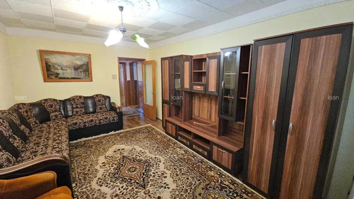 Inchiriere ap.3 camere, zona Alexandru cel Bun - imagine 1