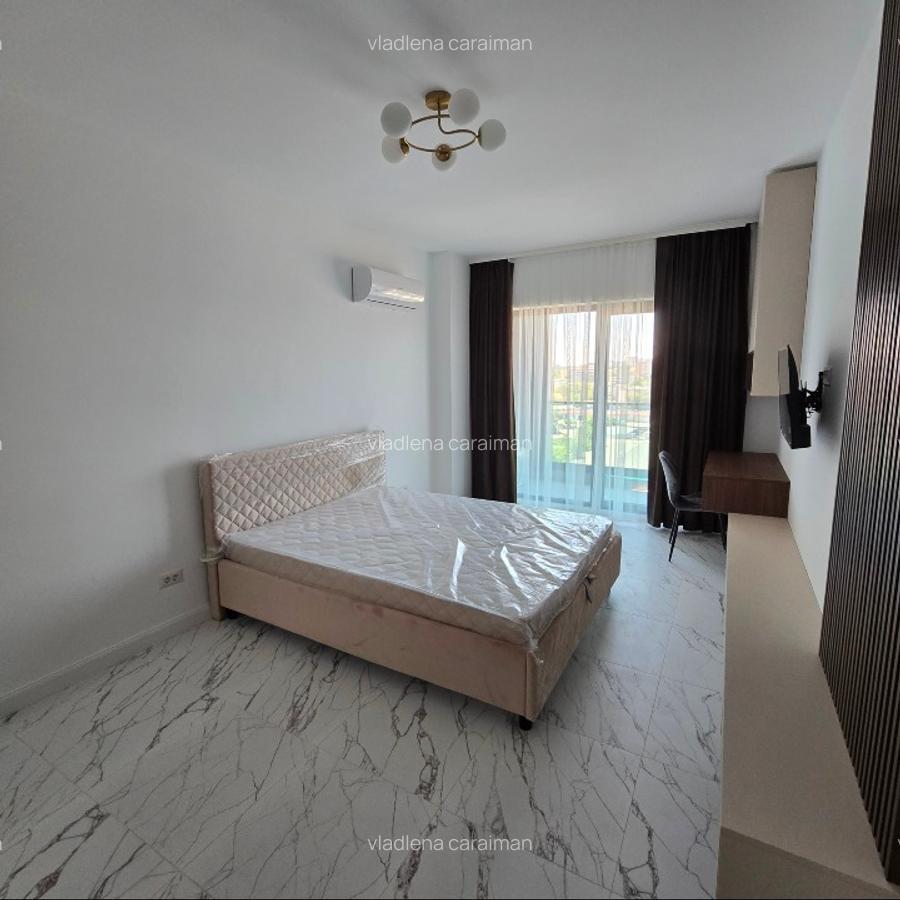 Prima inchieriere - apartament decomandat + loc de parcare subteran