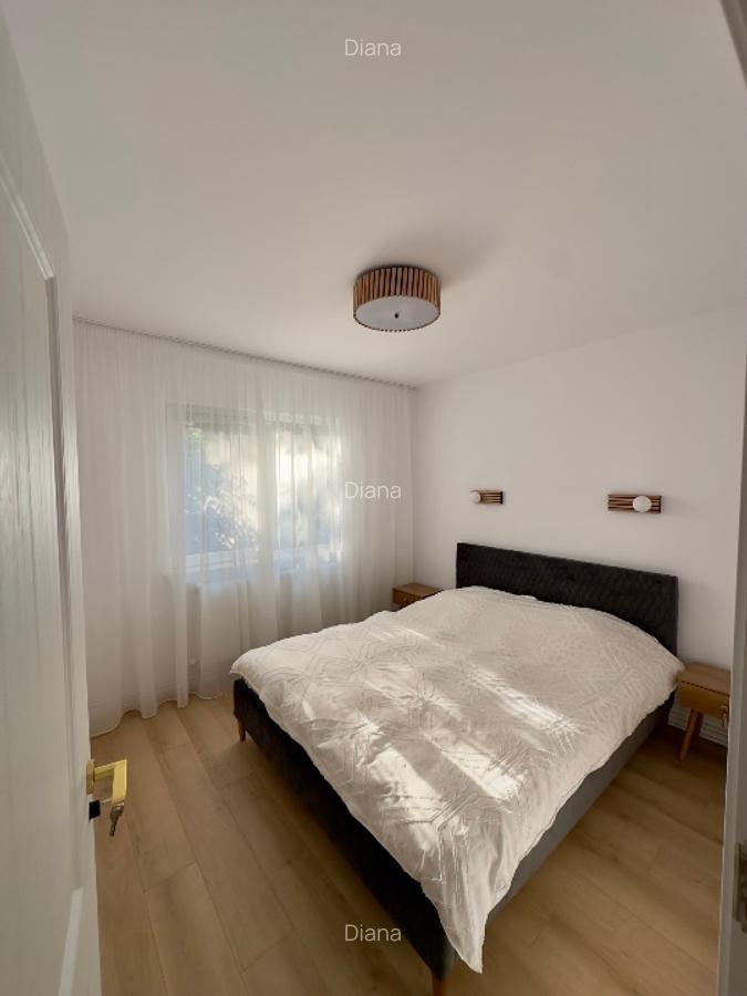 Proprietar inchiriez apartament 2 camere cu gradina