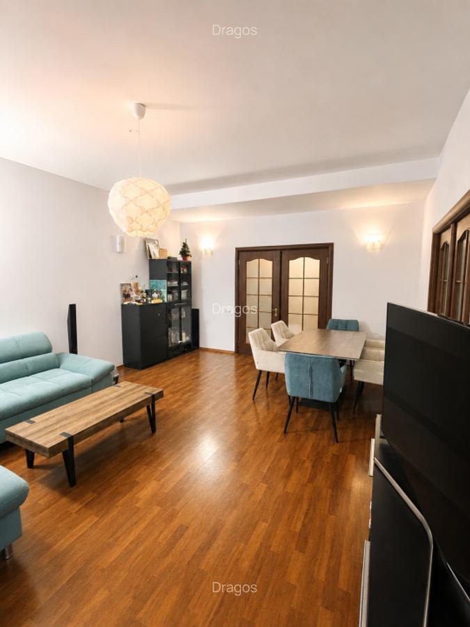 Apartament 3 camere 95,85 mp | Otopeni Bridge | Etaj 1 | Parcare