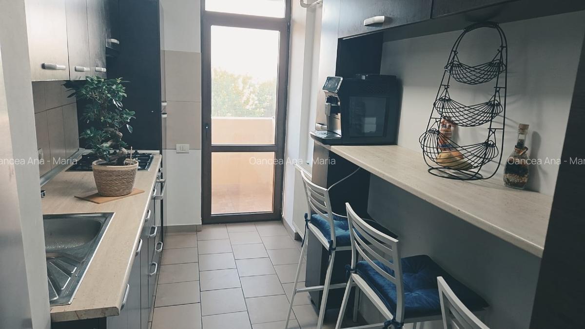 Apartament modern 2 camere + POD în proprietate și 2 balcoane | Otopeni - imagine 1