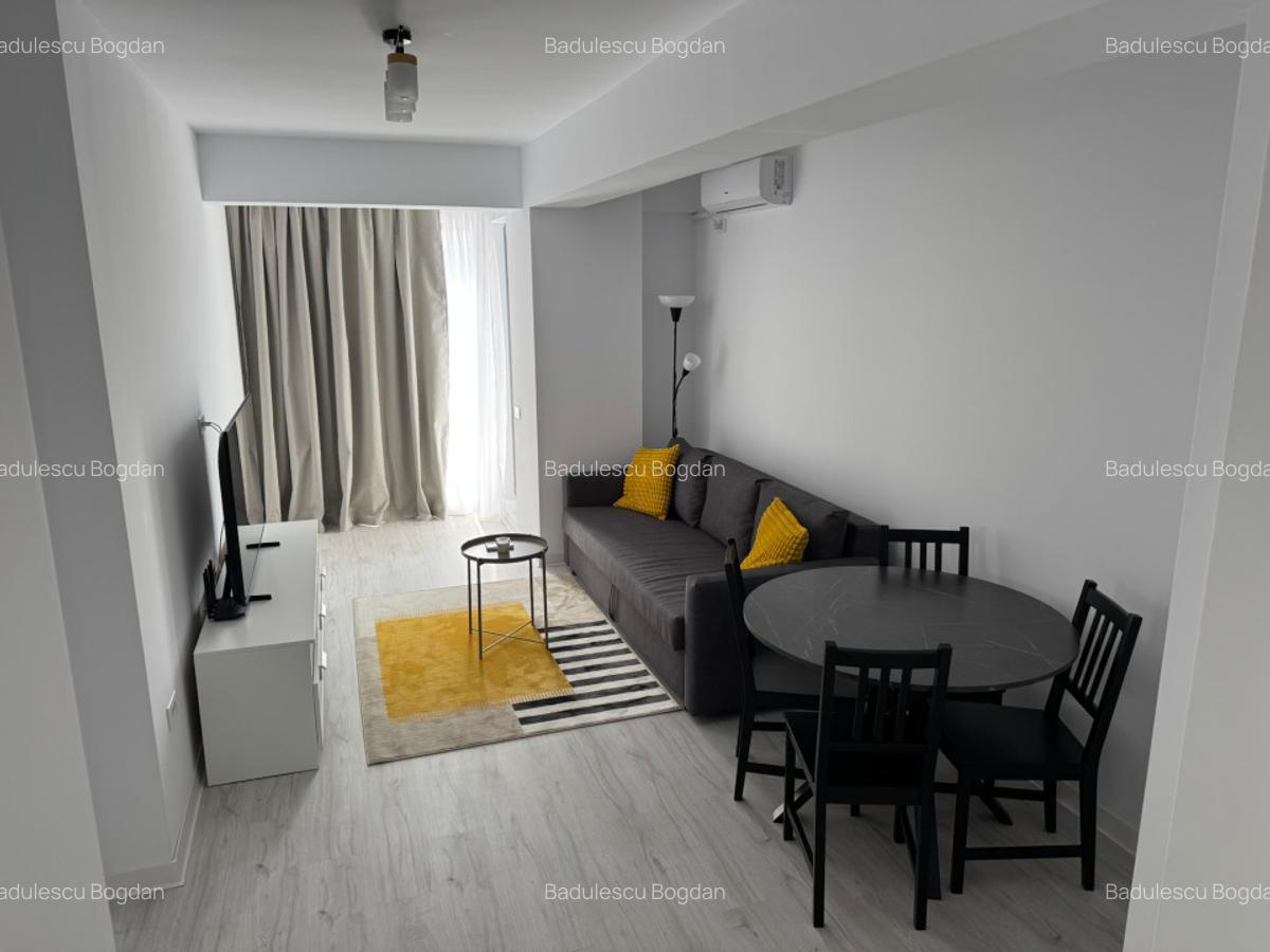 Prima inchiriere - Apartament 2 camere - PARCARE SUBTERANA INCLUSA - imagine 1
