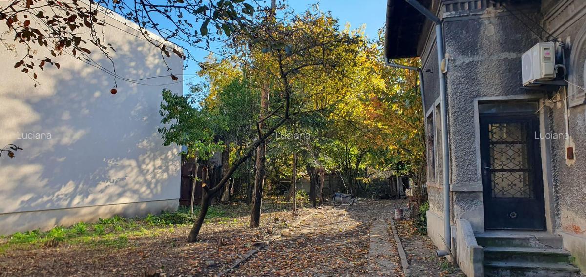 Super ocazie, teren 900 mp cu casa renovabila / demolabila, zona AFIl Ploiesti - imagine 1