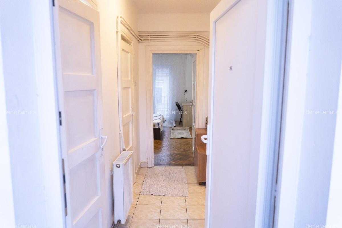 Apartament 2 camere de inchiriat - zona Ultra Centrala - Satu Mare - imagine 1