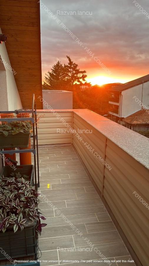 Apartament unicat - tip loft, design industrial și finisaje premium - proprietar