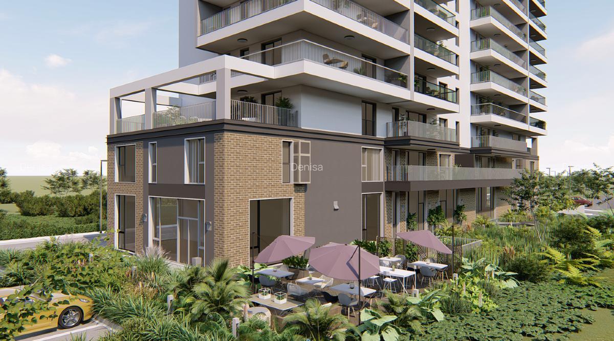 Spatiu comercial stradal 60 mp de inchiriat - imagine 1