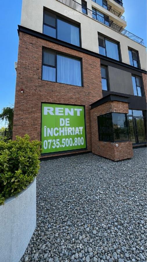 Spațiu comercial stradal 175 mp de inchiriat - imagine 1