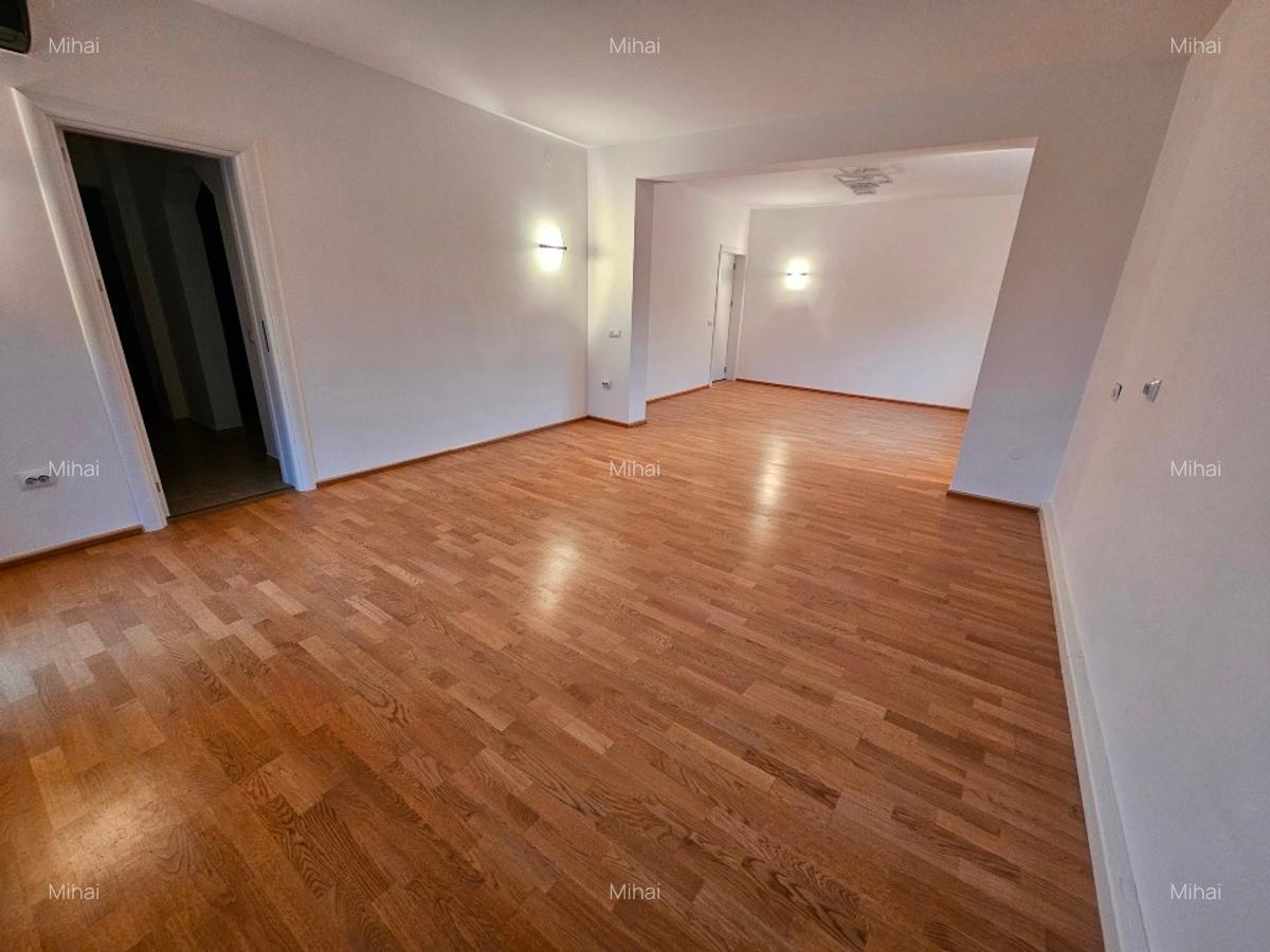 Casin Arcul de Triumf / Sandu Aldea - Inchiriere Ap. in Vila  Office sup. 120MP