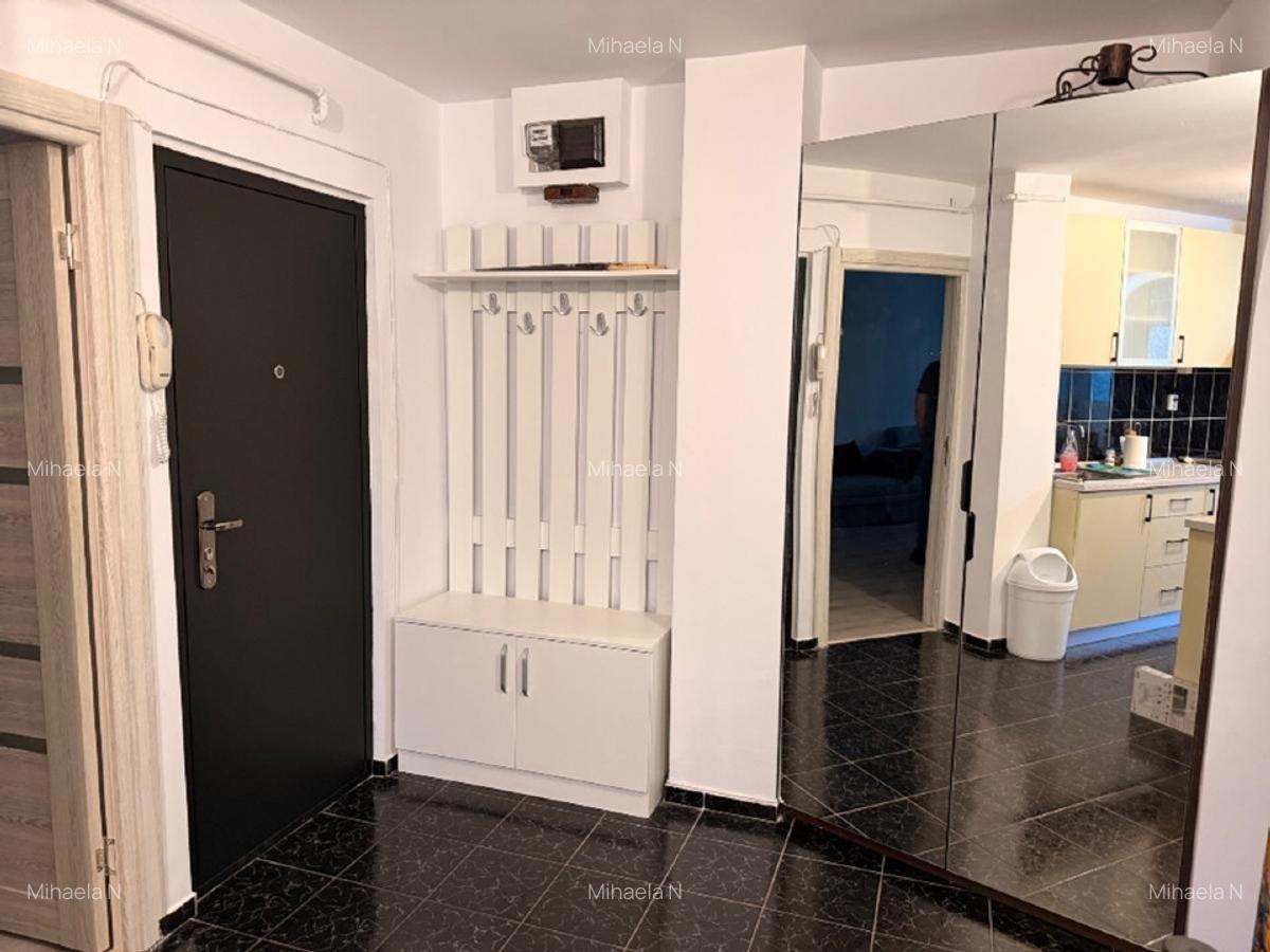 Apartament 2 camere, proaspat renovat, zona linistita - la 7 min de  Herastrau