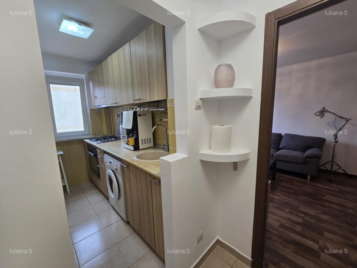Dorobanti - Apartament 2 camere de inchiriat