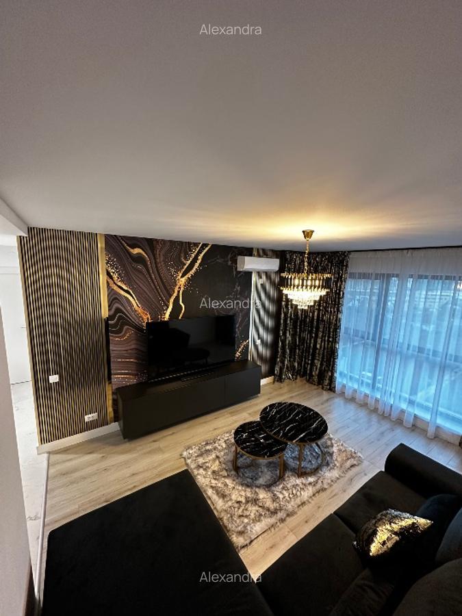 Apartament 2 camere Lux Pipera