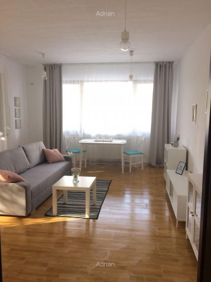 Proprietar - Garsoniera mare - Baneasa Sisesti