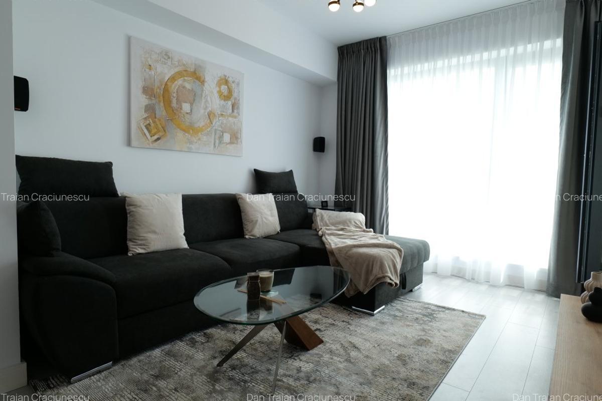 NOU! 3 cam Premium bloc nou Persoana fizica, Aviatiei-Herastrau