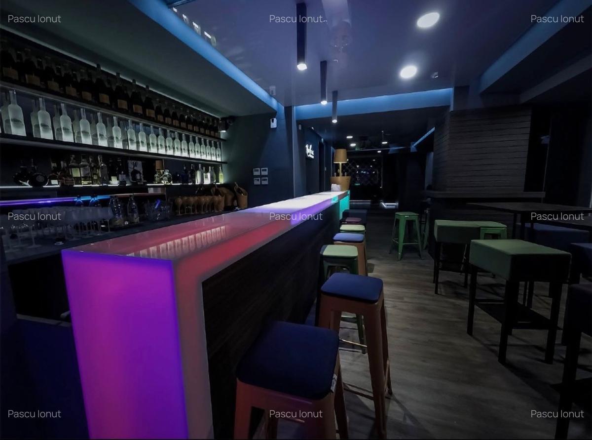 Inchiriere spatiu comercial calea Victoriei nr 100 Subsol - imagine 1