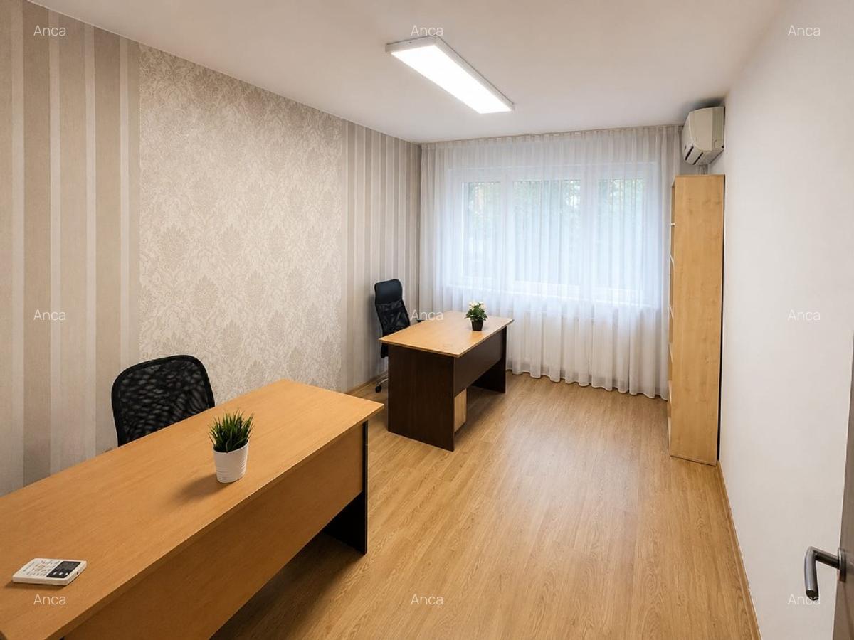 Inchiriez apartament pretabil birou
