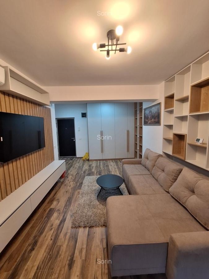 Inchiriez apartament 2 camere Quartz Residence