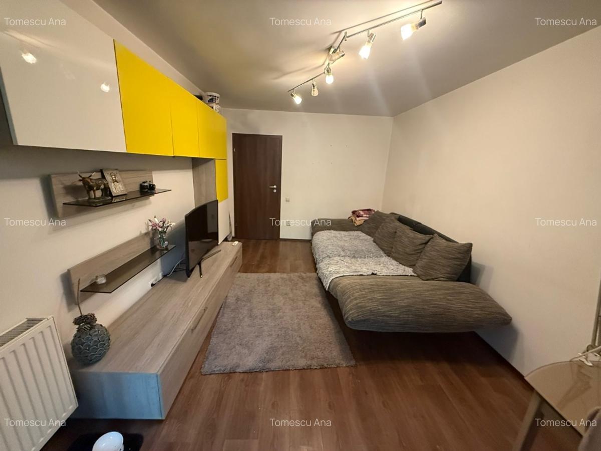 Apartament 3 camere de închiriat – Titan | Parcul IOR | Metrou | Loc de parcare