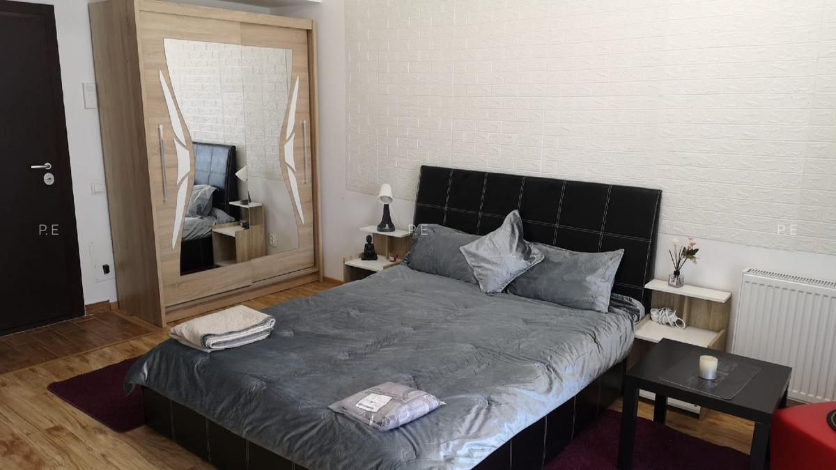 BLOC NOU cu SPA, PISCINE SI FITNESS, AP 1 CAM.