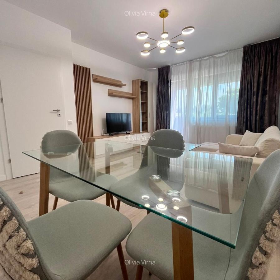 Apartament 2 camere | Bloc nou 2024 | Complet mobilat și utilat | Șoseaua Viilor