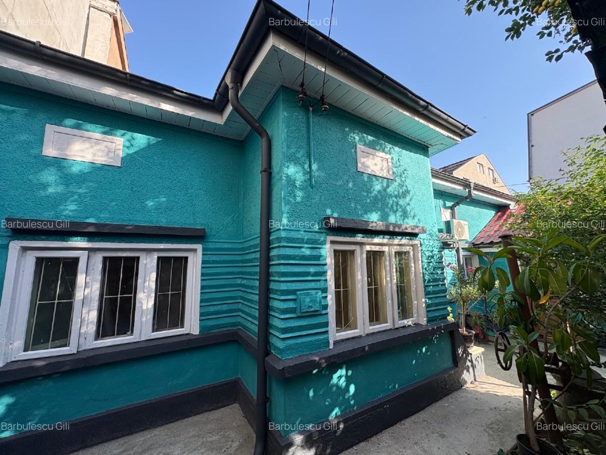 Casa cu personalitate,  locuibila imediat - imagine 1