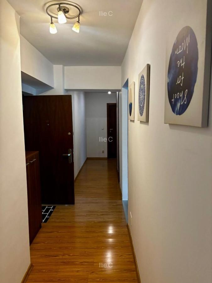 Proprietar închiriez apartament 3 camere – Fântâna Florilor –> Bd.Al. Obregia