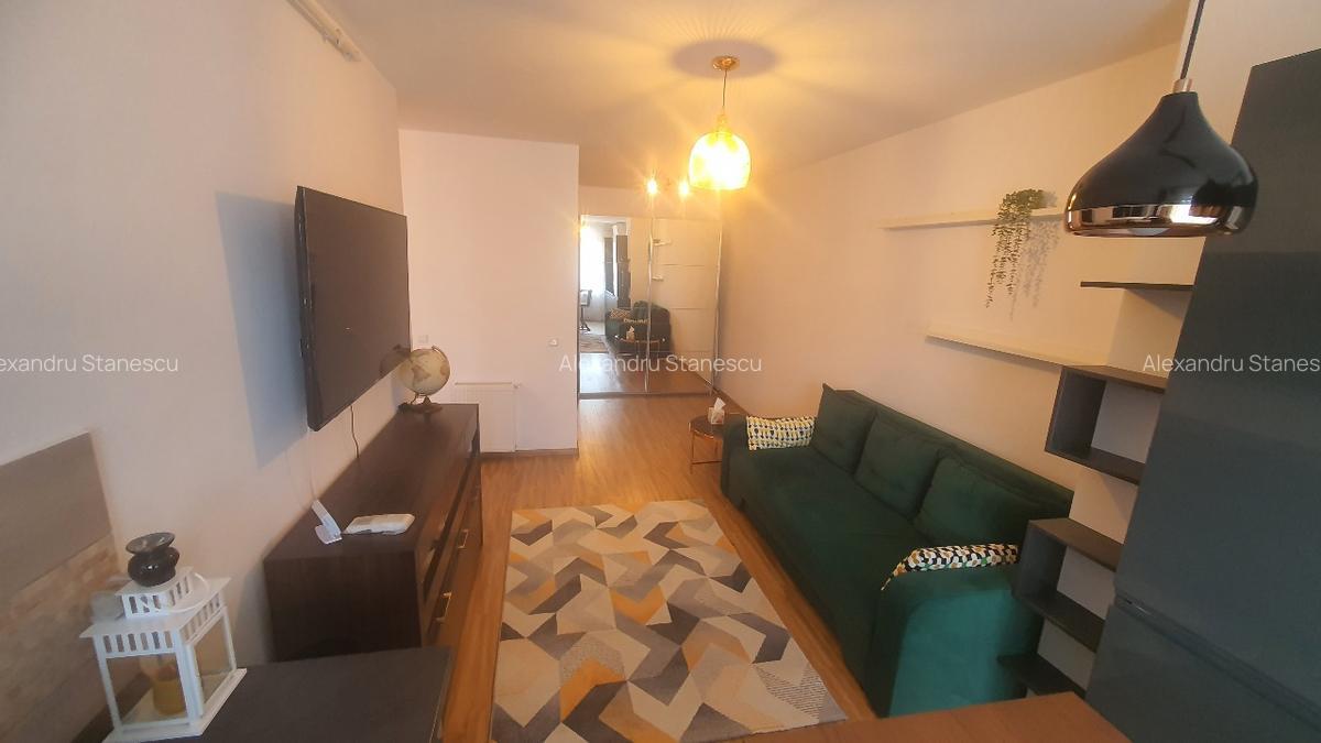 Apartament 2 camere Cartierul Solar, Sector 4