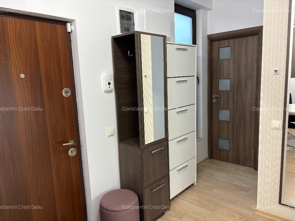 Apartament 2 camere în zona Unirii mobilat si utilat complet direct proprietar - imagine 1