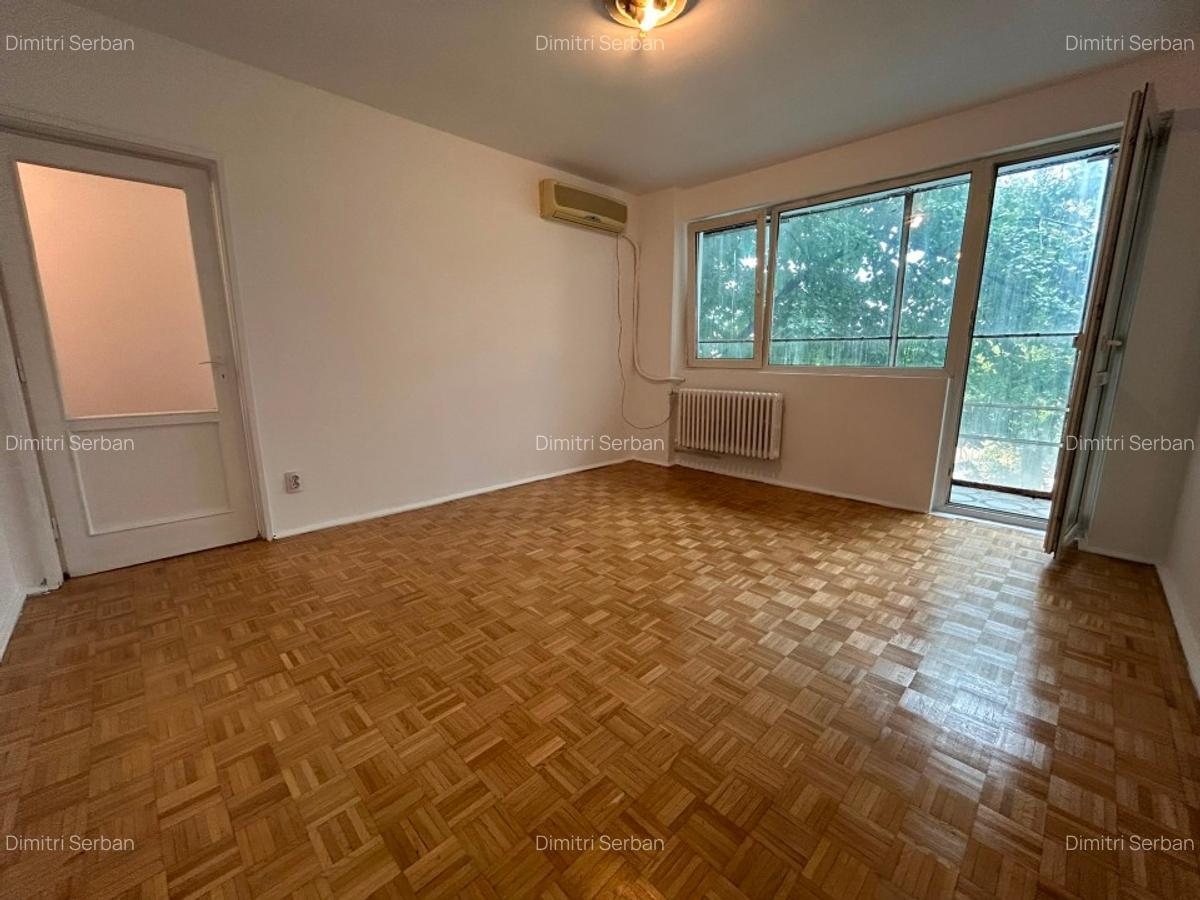 Apartament 3 camere Giulesti curat