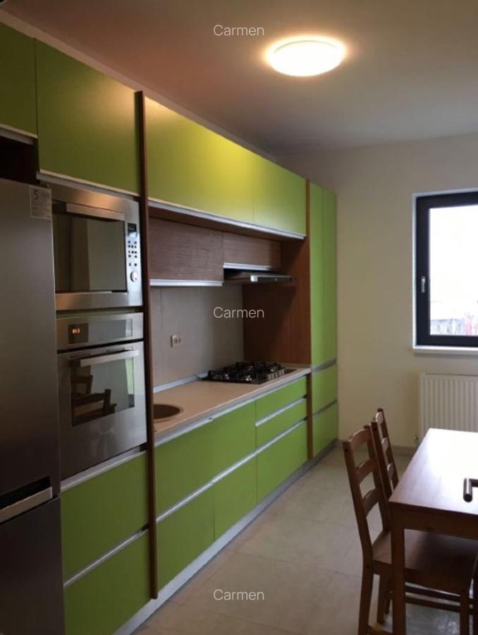 Apartament mobilat,  2 camere-soseaua Orhideelor (zona metrou Grozăvești)