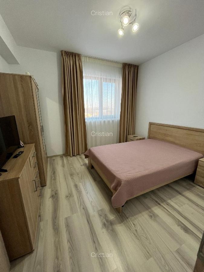 Apartament cu 2 camere, Bd. Timișoara (Valea Largă), Sector 6