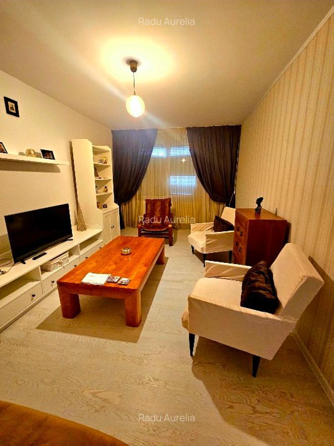 Apartament de inchiriat CU DE TOATE