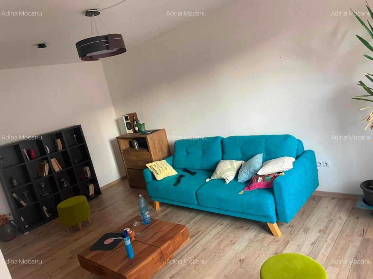 Vânzare apartament Sibiu - imagine 1