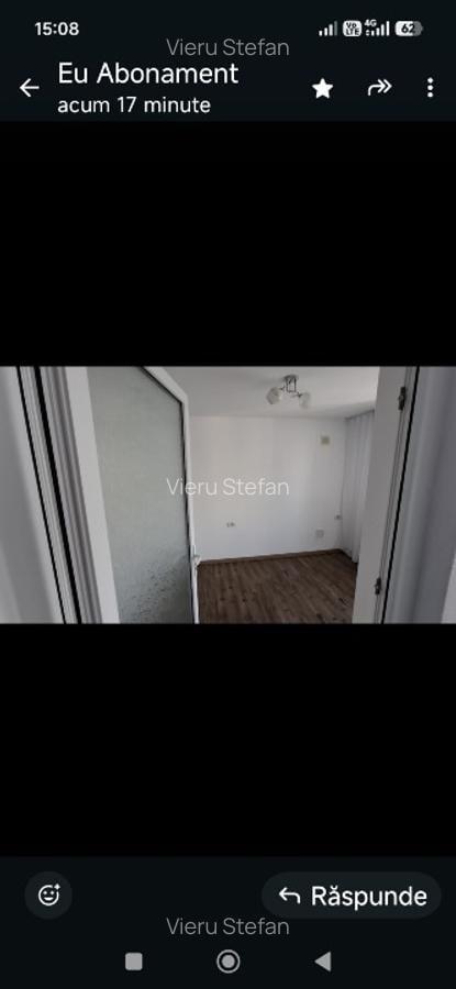 Apartament 2 camere semidecomandat strada sublocotenent Gheorghe Bărboi - imagine 1