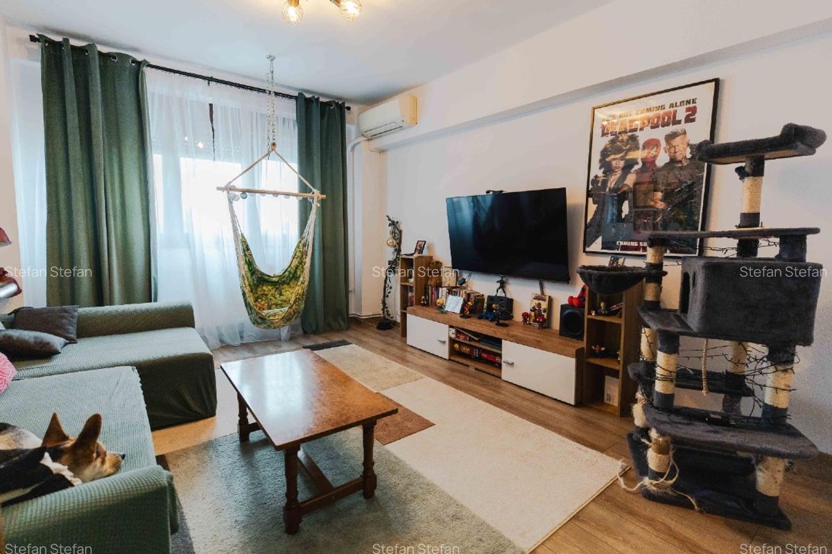 Apartament 4 camere central Timisoara