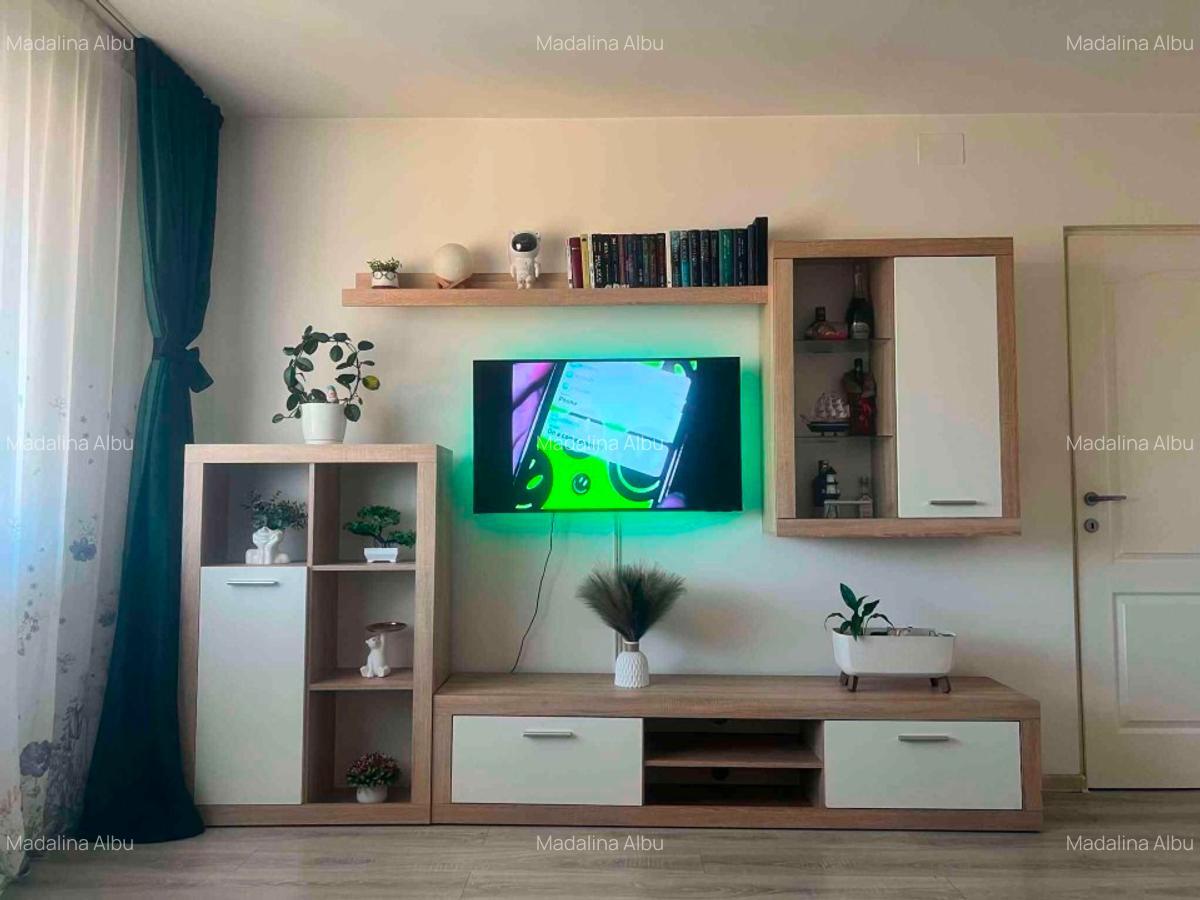 Apartament 2 camere de vânzare - Timișoara, Zona Bucovinei