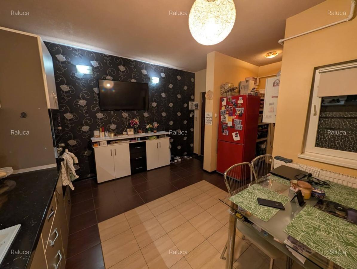 Vand ap 2 camere 55 mp