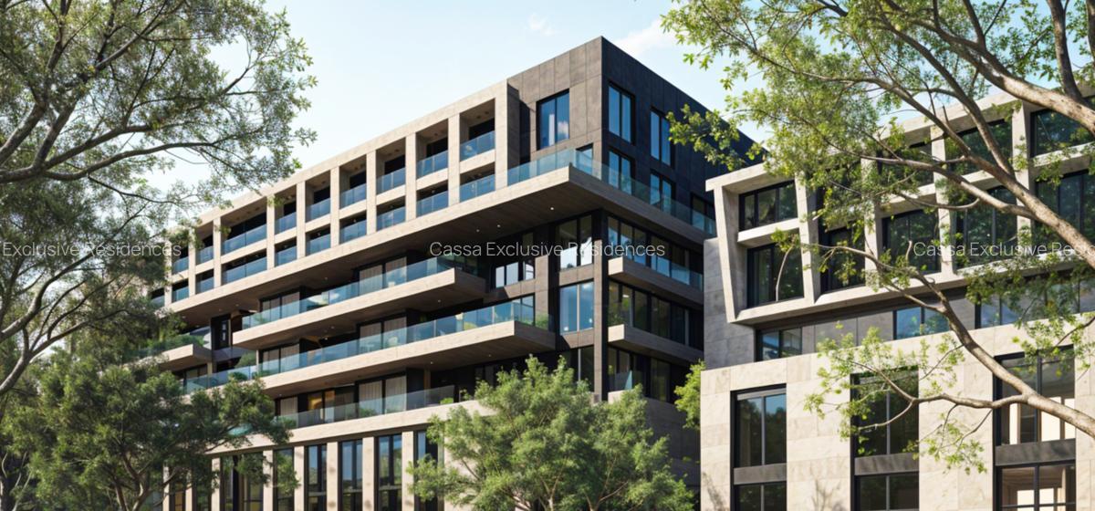 Apartament 2 camere premium | Cassa Exclusive | 52,69 mp | 158.000 €