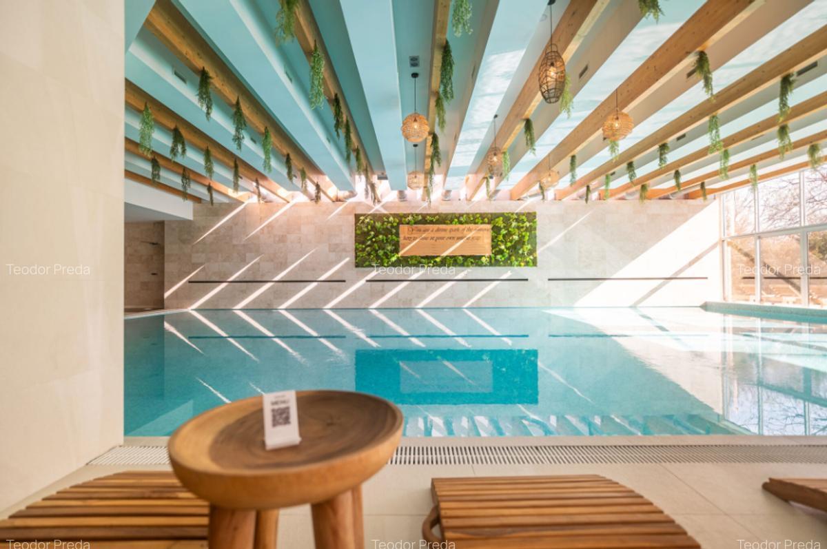 Spatiu comercial Wellness- TIMISOARA - 1122mp - de vanzare - imagine 1