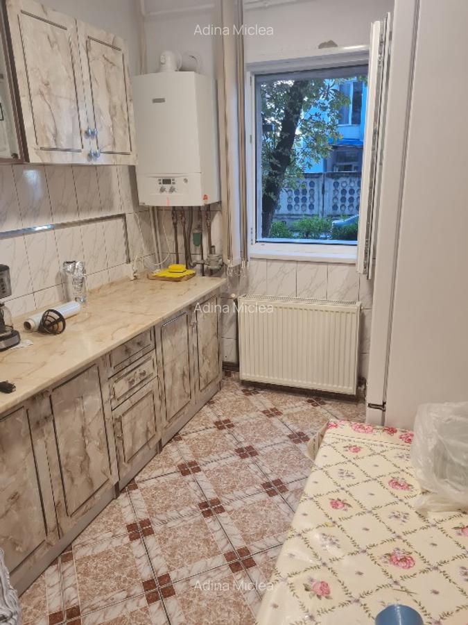 Apartament cu 2 camere de inchiriat