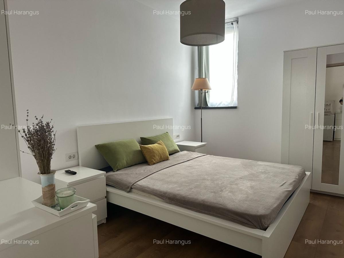 Apartament ISHO de inchiriat