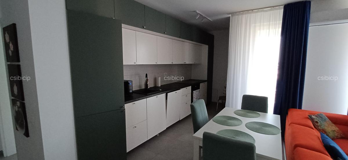 PROPRIETAR Apartament modern Nou cu 2 camere City of Mara - Parcare si Boxa