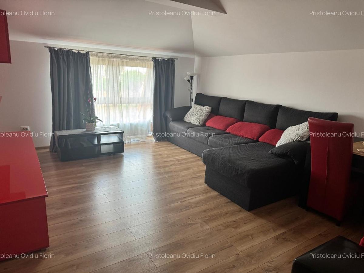 Proprietar, apart. de inchiriat, S= 86mp, 3 camere, zona Omw Lipovei Iulius Mall