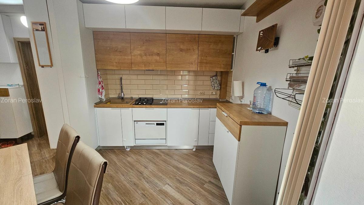 Inchiriez apartamemt 3 camere 2 bai ready to move in