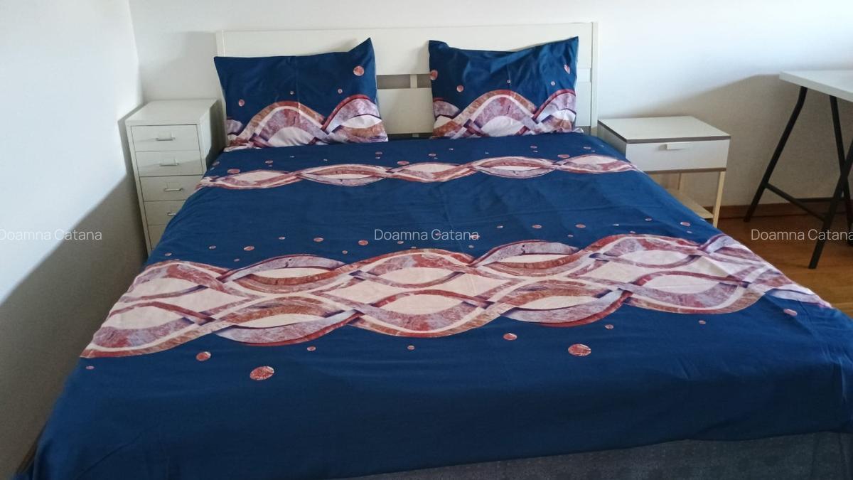 Închiriez apartament cu 2 camere, zona Lipovei - Aradului, 350 euro