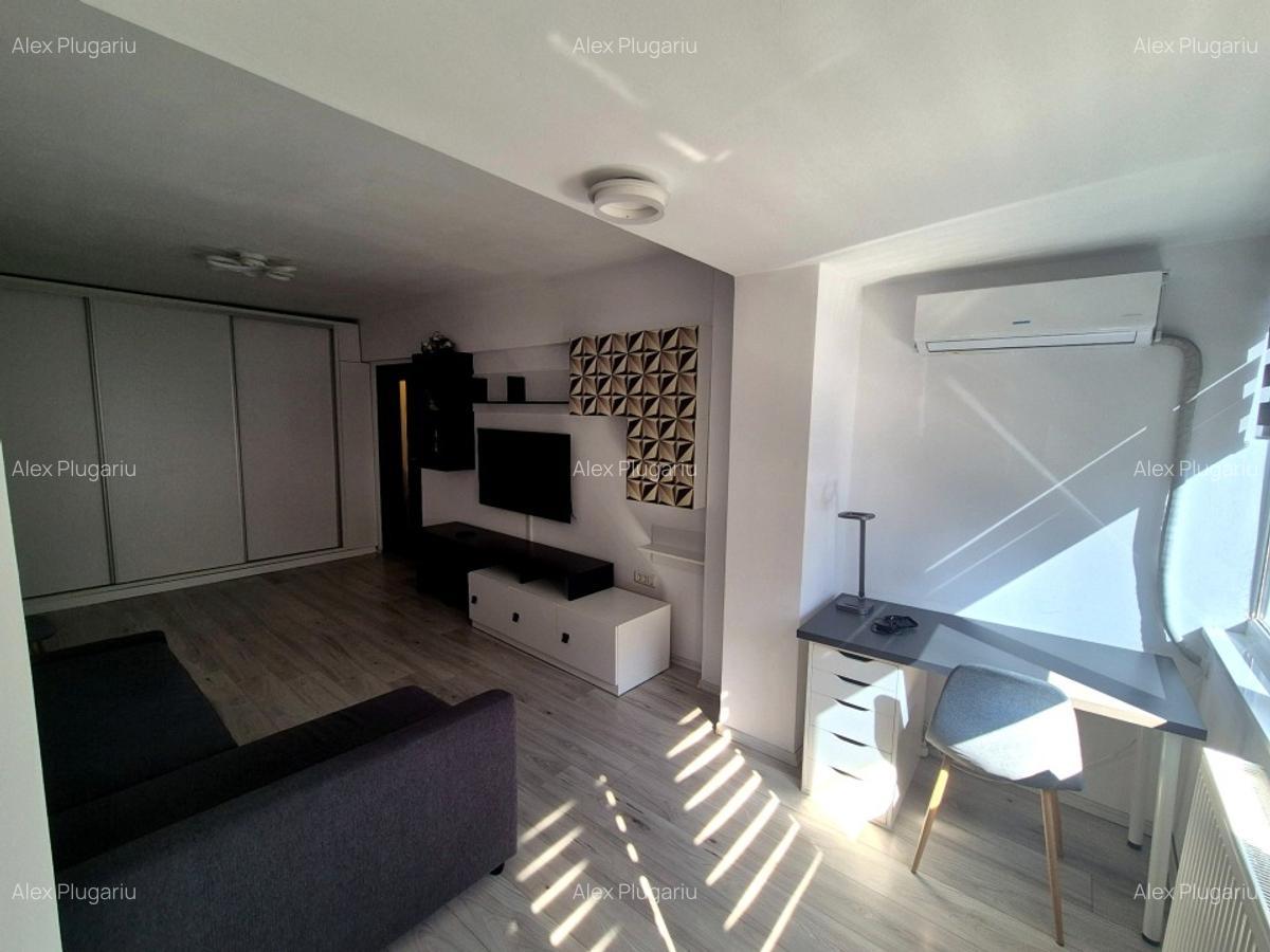 Proprietar Inchiriez apartament 2 camere, 50 mp | mobilat și utilat