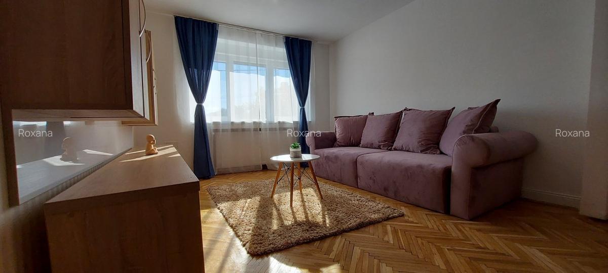 Complex - Centrul de Afaceri Proprietar -  3 camere NOU