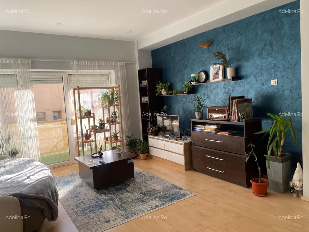 Apartament deosebit de inchiriat