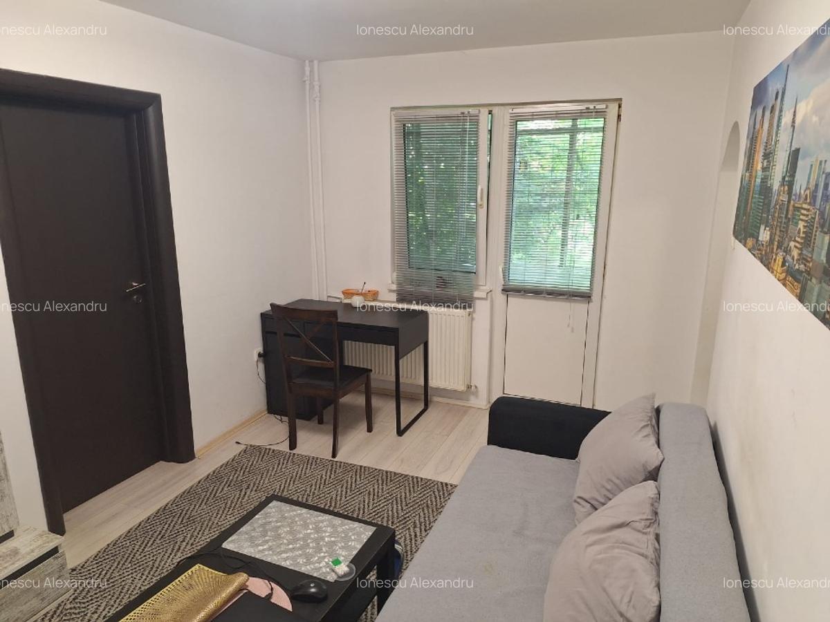 Apartament 2 camere de închiriat Zona Dacia, Timișoara