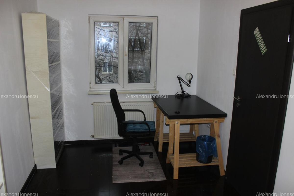 Apartament 2 camere Dacia