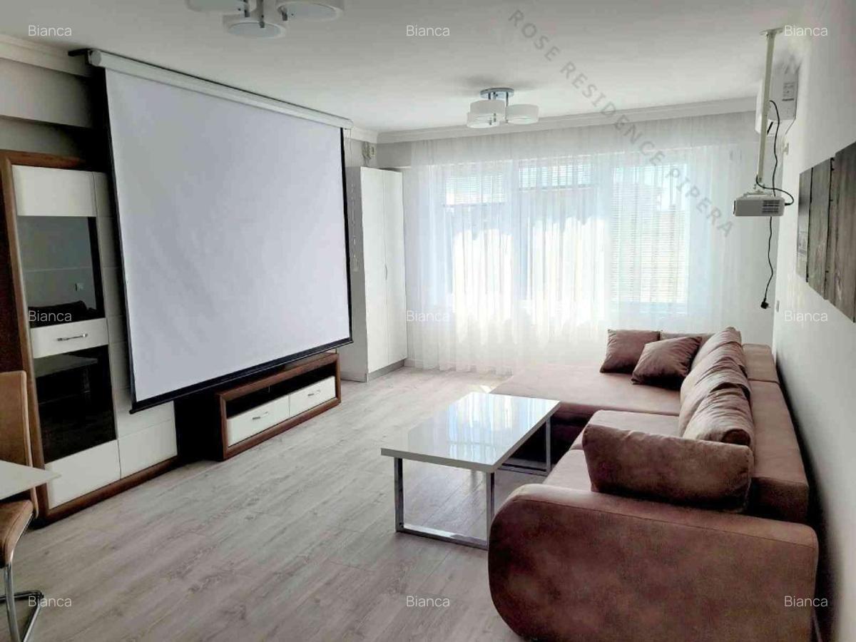 2 camere/ 62mp/ Localizare excelenta Iancu Nicolae/ colt cu soseaua Pipera - imagine 1